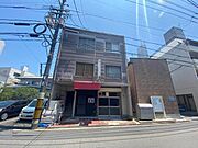 栗原ビル２の賃貸物件