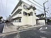クレスト曽根 3階 築34年3ヶ月の賃貸物件