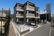 広島駅より徒歩12分 2階 築2年6ヶ月の賃貸物件