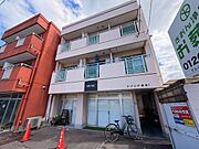 メゾンド長束１ 3階 築42年5ヶ月の賃貸物件
