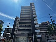 舟入川口町駅より徒歩5分 3階 築7年4ヶ月の賃貸物件
