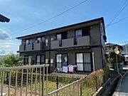 セジュール中井B棟の賃貸物件