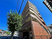 estbrickkokusaidaimae 4階 築20年3ヶ月の賃貸物件