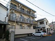 橋本マンションの賃貸物件