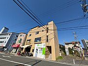 原紺ビル 3階 築52年4ヶ月の賃貸物件