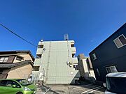 ベイサイドホーム 3階 築31年6ヶ月の賃貸物件