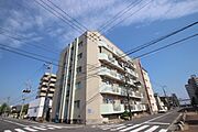第2楠ビルの賃貸物件