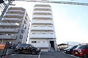 クレセント 3階 築16年8ヶ月の賃貸物件