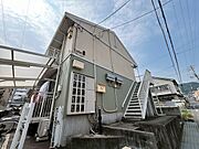 呉駅より徒歩23分 1階 築32年6ヶ月の賃貸物件