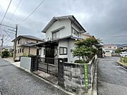 安芸長束駅より徒歩3分 築59年の賃貸物件