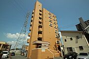 サンシャイン 1階 築26年6ヶ月の賃貸物件