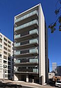 袋町駅より徒歩3分 5階 築10年7ヶ月の賃貸物件