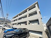 古市橋駅より徒歩9分 2階 築21年の賃貸物件