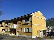  2階 築37年4ヶ月の賃貸物件