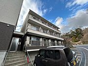 広域公園前駅より徒歩6分 3階 築9年6ヶ月の賃貸物件