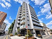 ＳーＲＥＳＩＤＥＮＣＥＵＪＩＮＡ５ーｃｈｏｍｅ１ 7階 築4年7ヶ月の賃貸物件