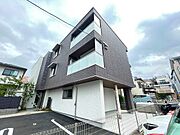 西原駅より徒歩7分 1階 築3年1ヶ月の賃貸物件