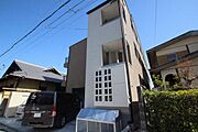 宝樹アダム 2階 築3年6ヶ月の賃貸物件