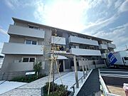 安東駅より徒歩6分 1階 築3年の賃貸物件