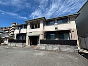 バリュージュ祇園 2階 築25年2ヶ月の賃貸物件