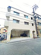 原田ビル 2階 築144年6ヶ月の賃貸物件