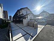 大町駅より徒歩5分 1階 築1年2ヶ月の賃貸物件