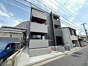 Regalest-SL’ArcV 3階 築3年5ヶ月の賃貸物件