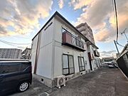 県病院前駅より徒歩6分 2階 築38年6ヶ月の賃貸物件