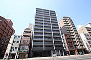 レジデンス大手町五丁目 9階 築7年11ヶ月の賃貸物件