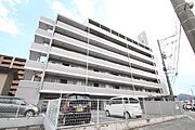 Ｓ．Ｓ八木ハイツ 6階 築34年1ヶ月の賃貸物件