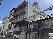 西広島駅より徒歩4分 2階 築42年7ヶ月の賃貸物件