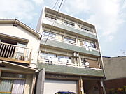 宇品5丁目駅より徒歩4分 4階 築48年の賃貸物件