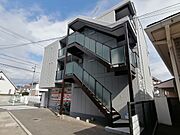 グラナティス西原 3階 築28年6ヶ月の賃貸物件