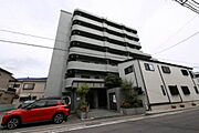ジュビリー 2階 築25年6ヶ月の賃貸物件