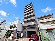 宇品5丁目駅より徒歩5分 3階 築26年6ヶ月の賃貸物件