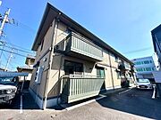 安芸長束駅より徒歩7分 1階 築22年3ヶ月の賃貸物件