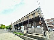西原駅より徒歩9分 2階 築34年2ヶ月の賃貸物件