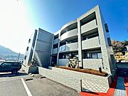 上安駅より徒歩7分 3階 築27年10ヶ月の賃貸物件