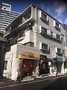 横川駅より徒歩6分 4階 築37年8ヶ月の賃貸物件