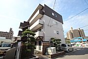 グレイス駅前 2階 築30年9ヶ月の賃貸物件