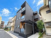 宇品2丁目駅より徒歩7分 2階 築4年1ヶ月の賃貸物件