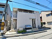 宇品2丁目駅より徒歩4分 2階 築7年3ヶ月の賃貸物件