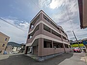 伴中央駅より徒歩8分 3階 築31年6ヶ月の賃貸物件