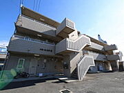 安芸長束駅より徒歩8分 1階 築39年1ヶ月の賃貸物件