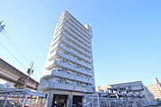 アストラル山中 5階 築29年6ヶ月の賃貸物件