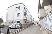 カプリス戸坂中町 3階 築22年2ヶ月の賃貸物件