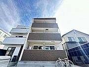 セブンプロート江波本町 2階 築5年6ヶ月の賃貸物件
