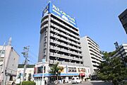 光町大丈ビル 8階 築25年4ヶ月の賃貸物件
