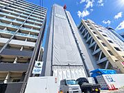 比治山下駅より徒歩3分 8階 新築の賃貸物件