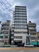 ヴィラ博丈横川 12階 築2年9ヶ月の賃貸物件